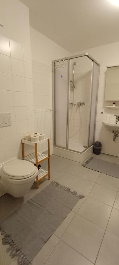 Wohnung In Leoben Zentrum Zwischen Hauptplatz Und Stadtpark المظهر الخارجي الصورة